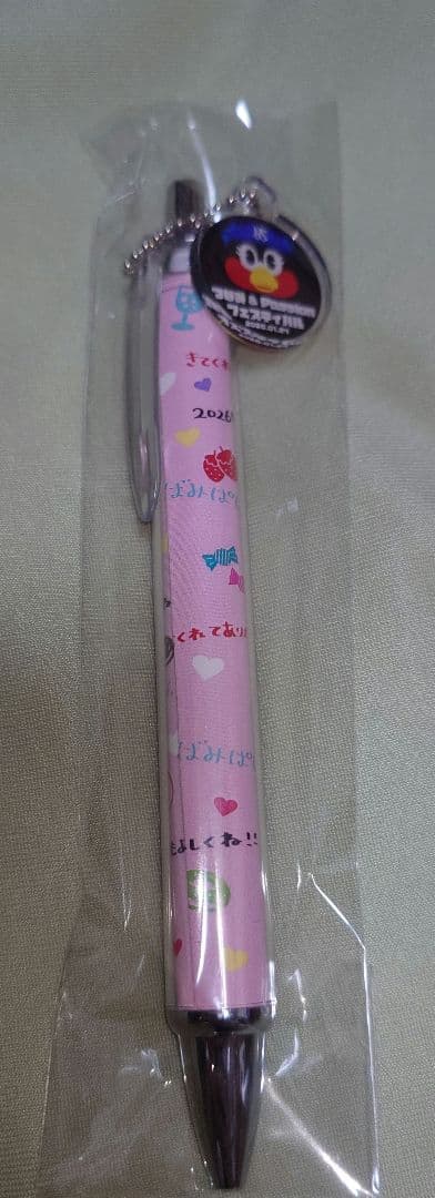 【新品未使用未開封】東京ヤクルトスワローズつばみちゃんアクリルキーホルダーセット — image 4