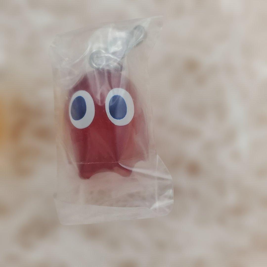 PAC-MAN めじるしアクセサリー ガチャ 2種セット — image 3