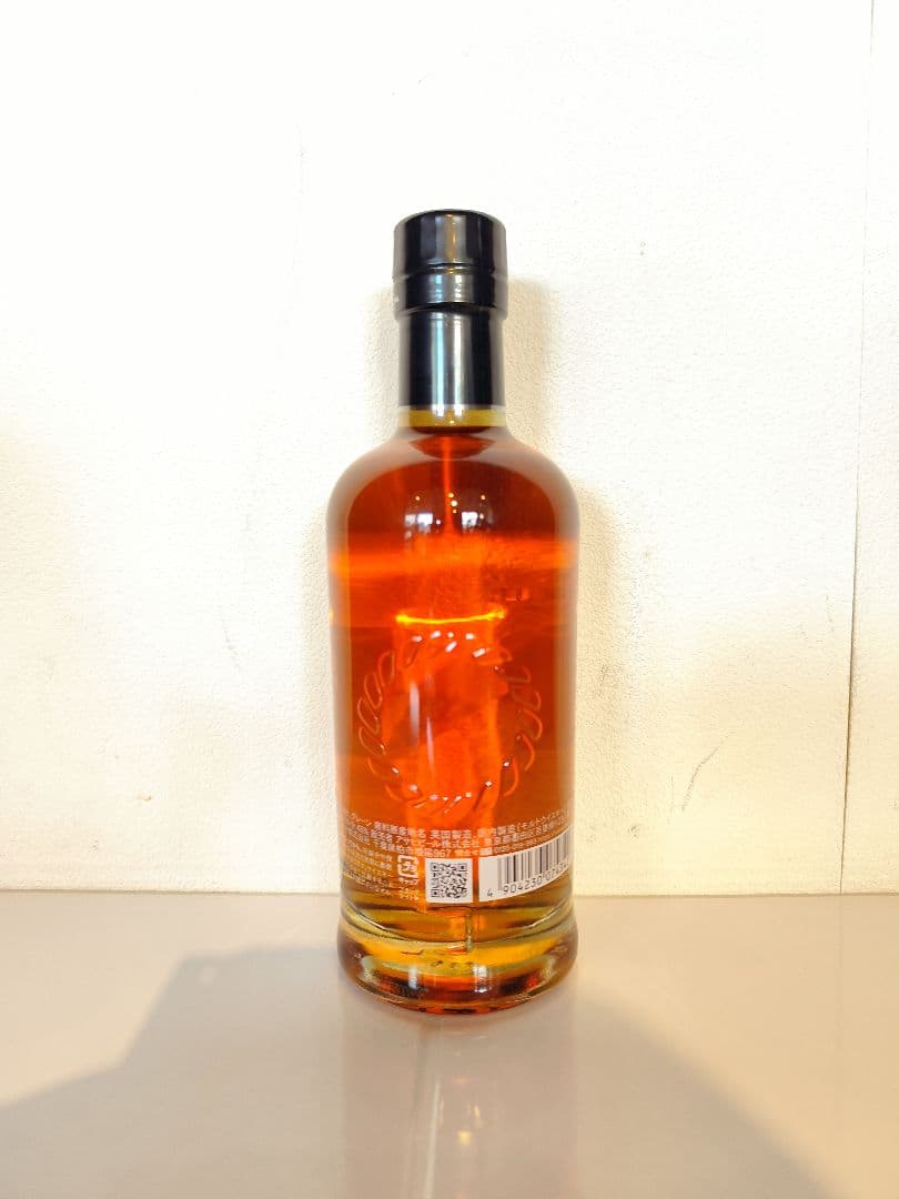 ⭐️ 早い者勝ち⭐️NIKKA FRONTIER ウイスキー 500m — image 2