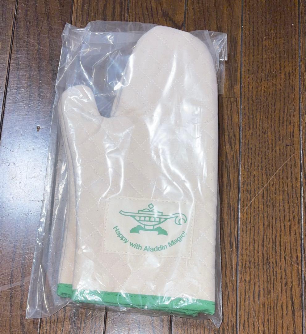 アラジンホットプレート 未使用 — image 3
