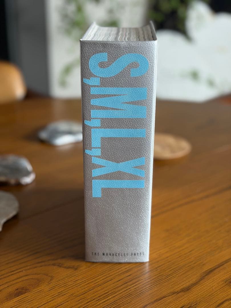 S,M,L,XL Rem Koolhaas, Bruce Mau — image 2