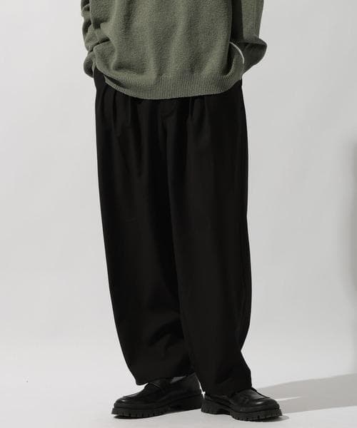 niko and...　ツイルバルーンスラックス　Mサイズ — image 5