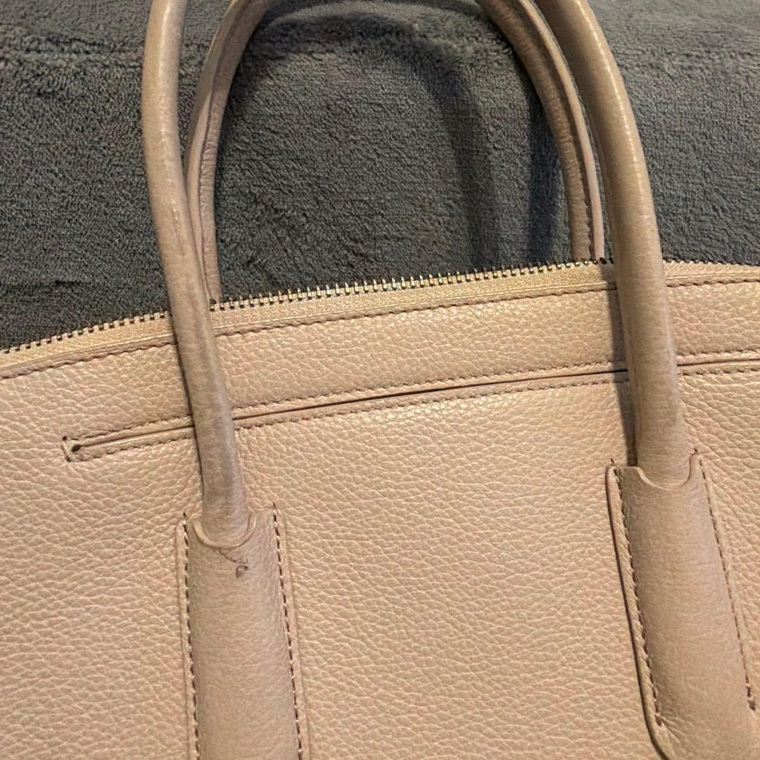 FURLA ハンドバッグ ベージュ — image 5