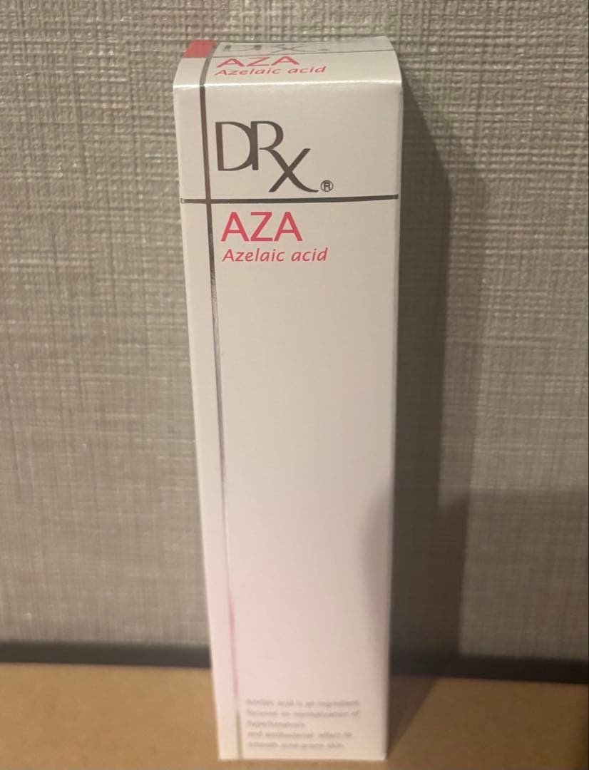 AZAクリア　アゼライン酸　15g ロート製薬 — image 2
