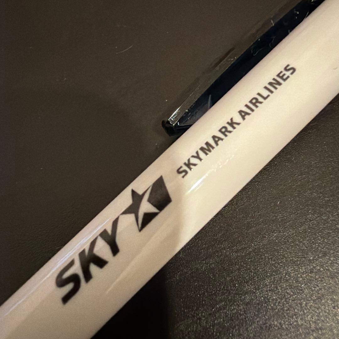 スカイマーク SKYMARK ノベルティセット ５点セット — image 5
