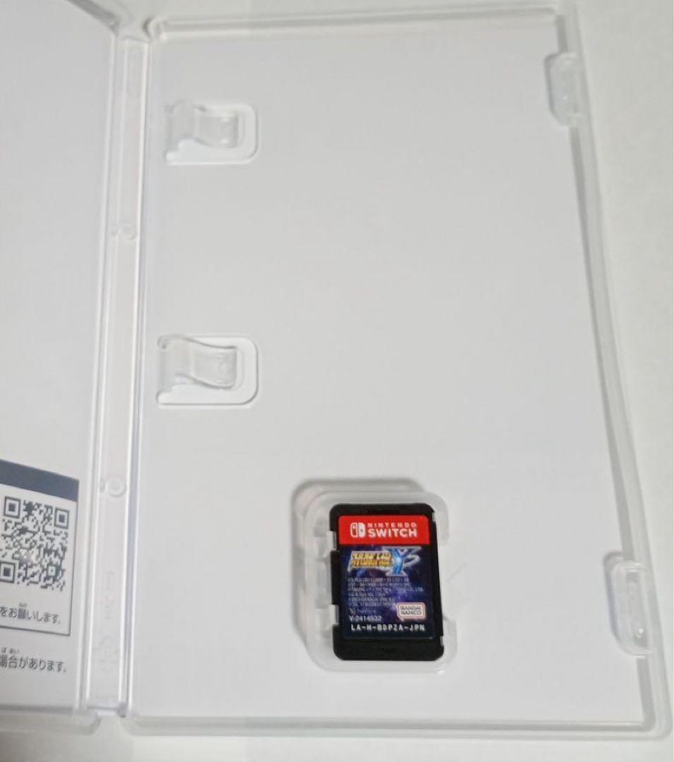 スーパーロボット大戦Y Nintendo Switch — image 2