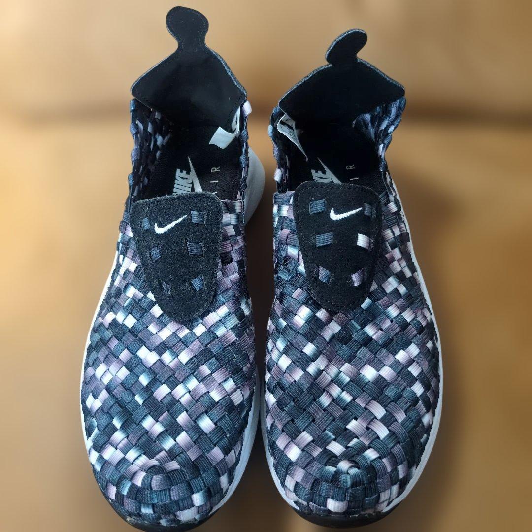 NIKE AIR WOVEN ナイキ エア ウーブン プレミアム 25cm — image 2