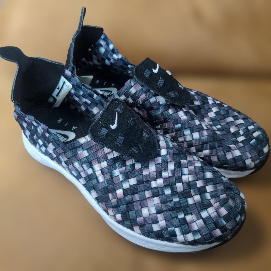 NIKE AIR WOVEN ナイキ エア ウーブン プレミアム 25cm — image 3