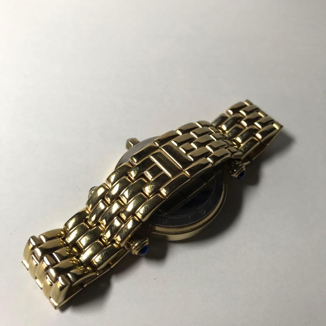 バレンチノルーディ　メンズ腕時計　稼働品 — image 4