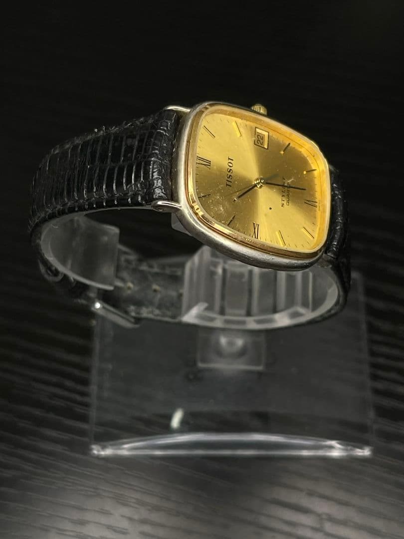 腕時計 TISSOT STYLIST (T4) — image 2