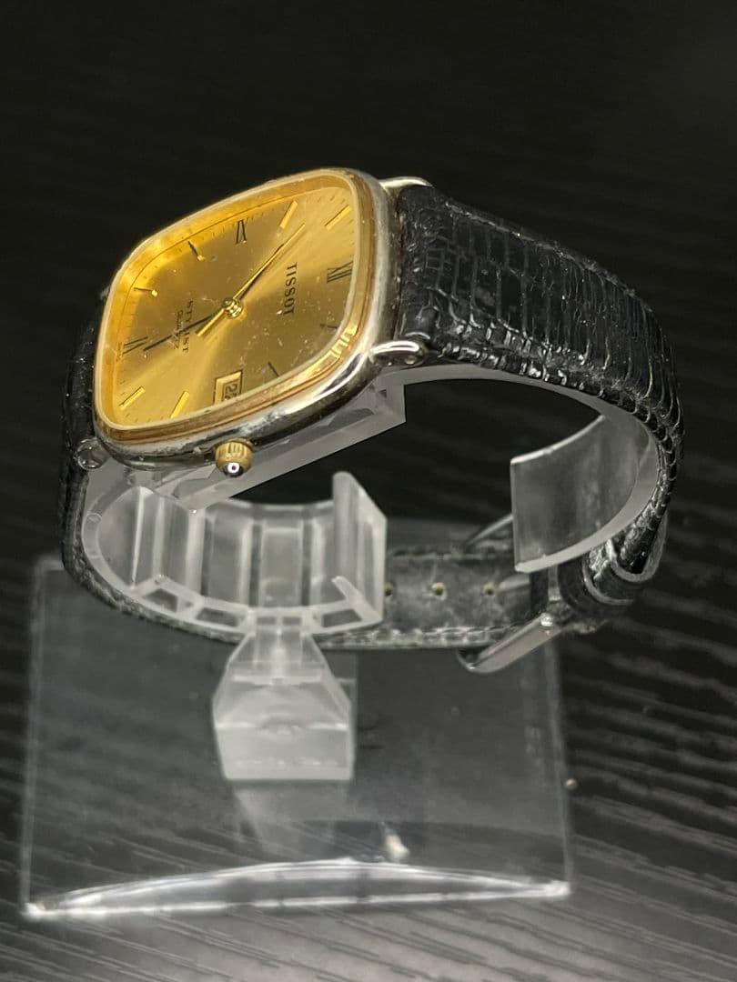 腕時計 TISSOT STYLIST (T4) — image 3