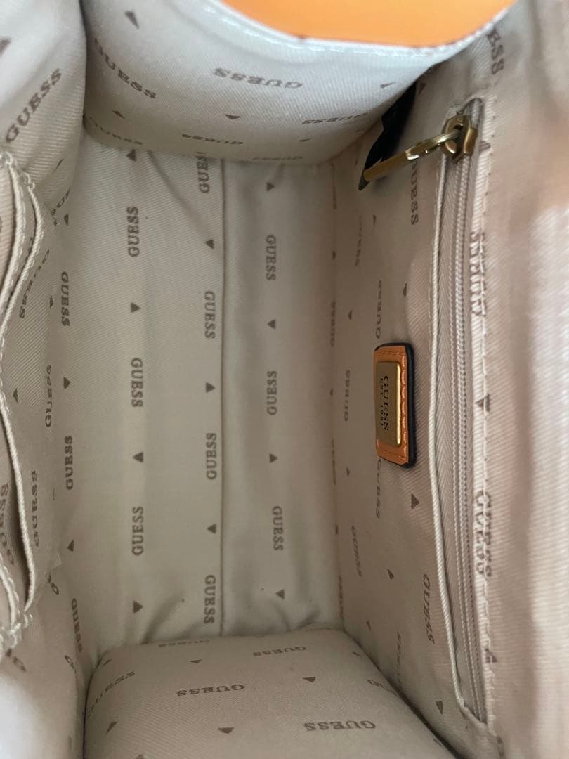 GUESS ハンドバッグ 2way ショルダー — image 3