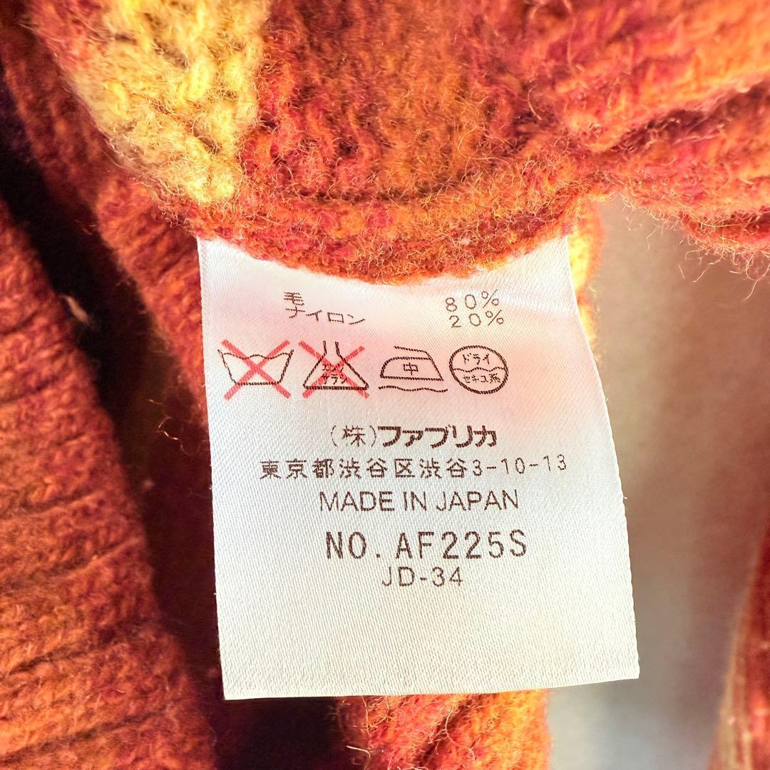 LACOSTE タートルネックセーター 42 — image 5
