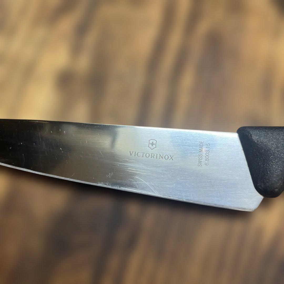 【VICTORINOX 】ペティナイフ — image 2