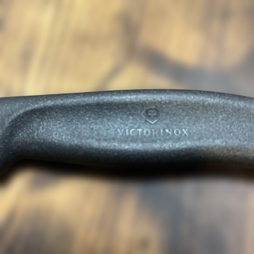 【VICTORINOX 】ペティナイフ — image 3
