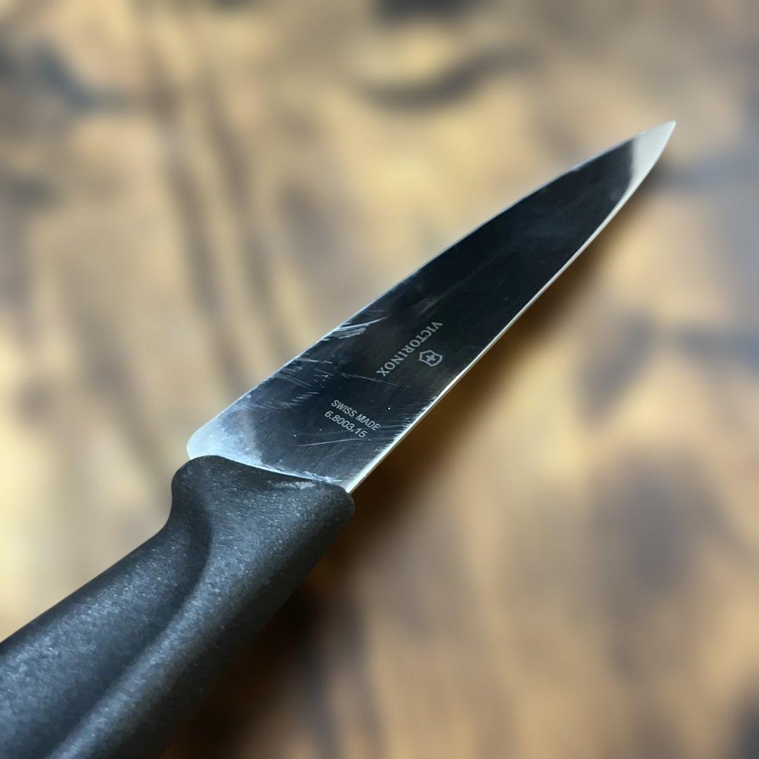 【VICTORINOX 】ペティナイフ — image 4