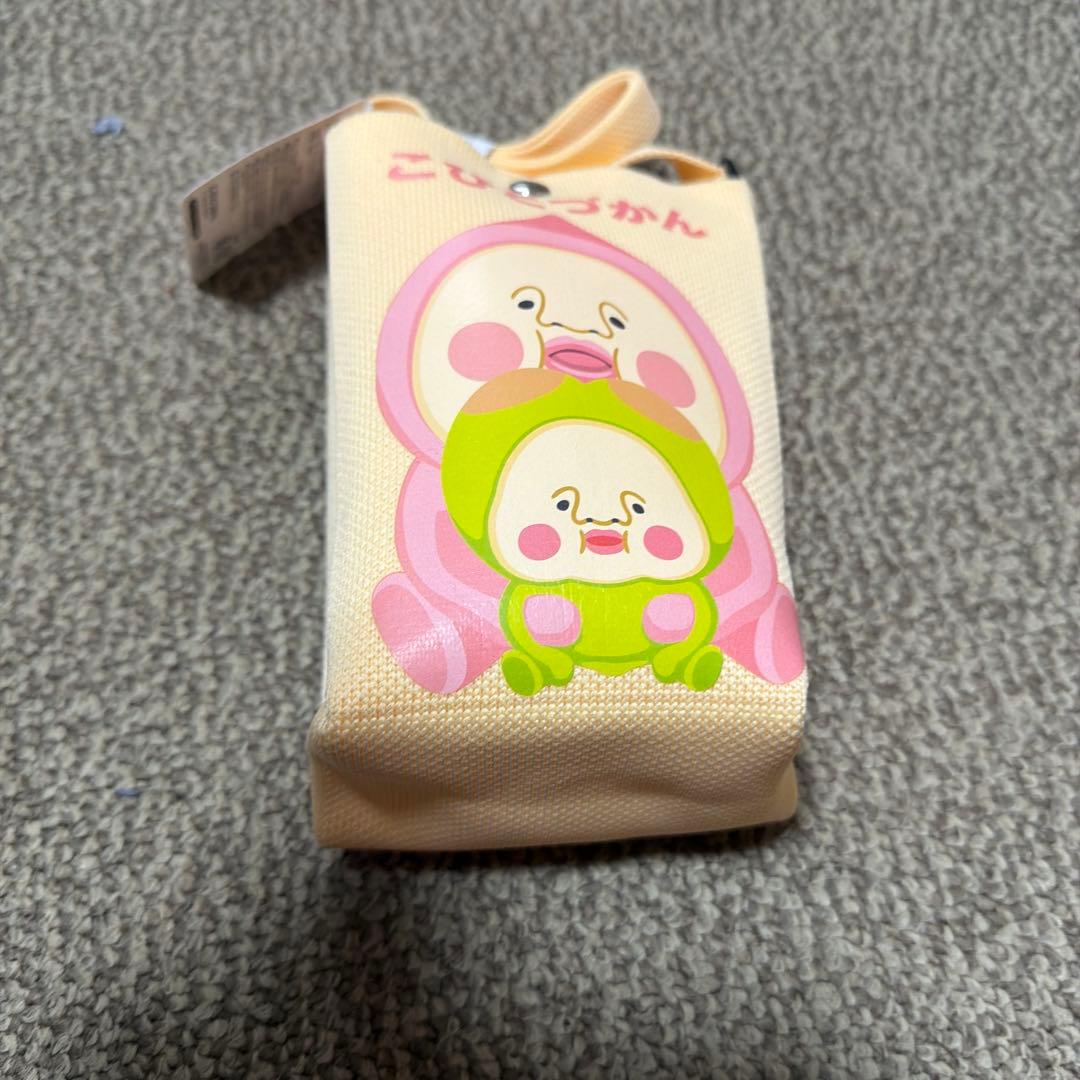 こびとづかん ニットショルダーバッグ！ — image 3