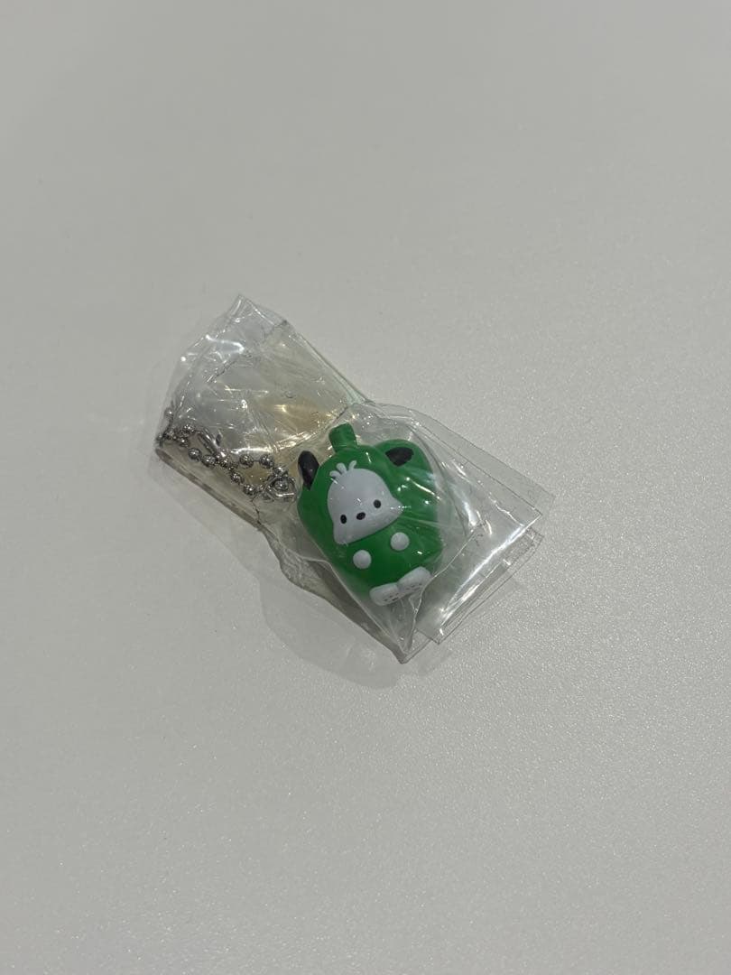 サンリオベジタブルチャーム ポチャッコ — image 2