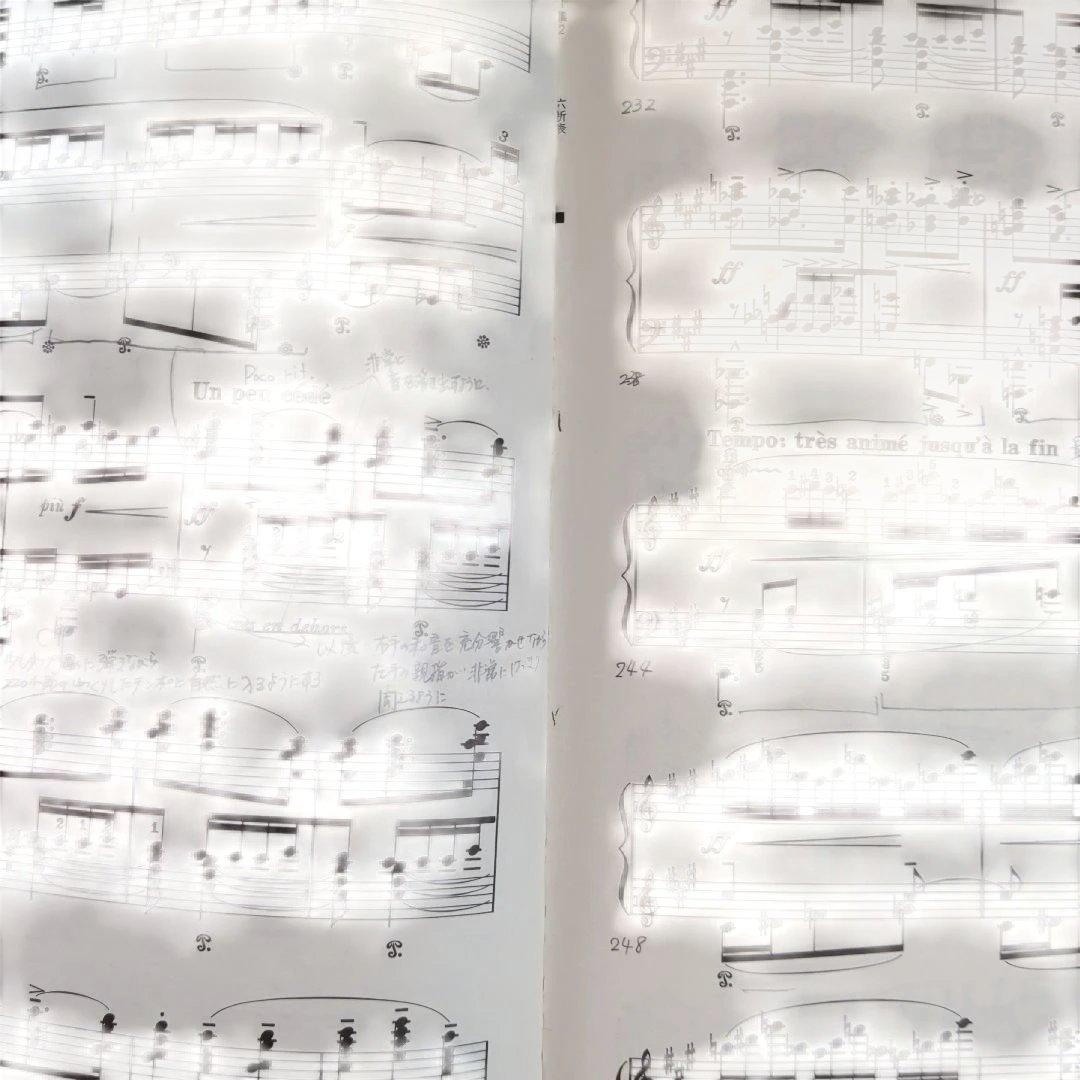 DEBUSSY　★ドビュッシー集 2 ピアノ作品集 井口基成校訂 　6/10 — image 3