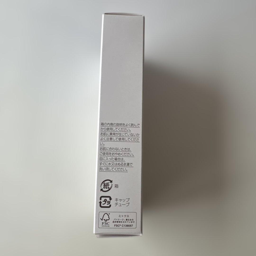 PERFECT ONE オイルインジェルウォッシュ 40g — image 4