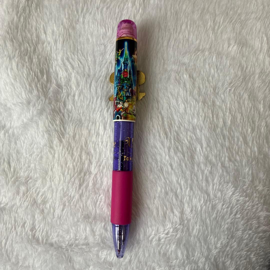 ワンスアポンアタイム　ボールペンシャーペン — image 2