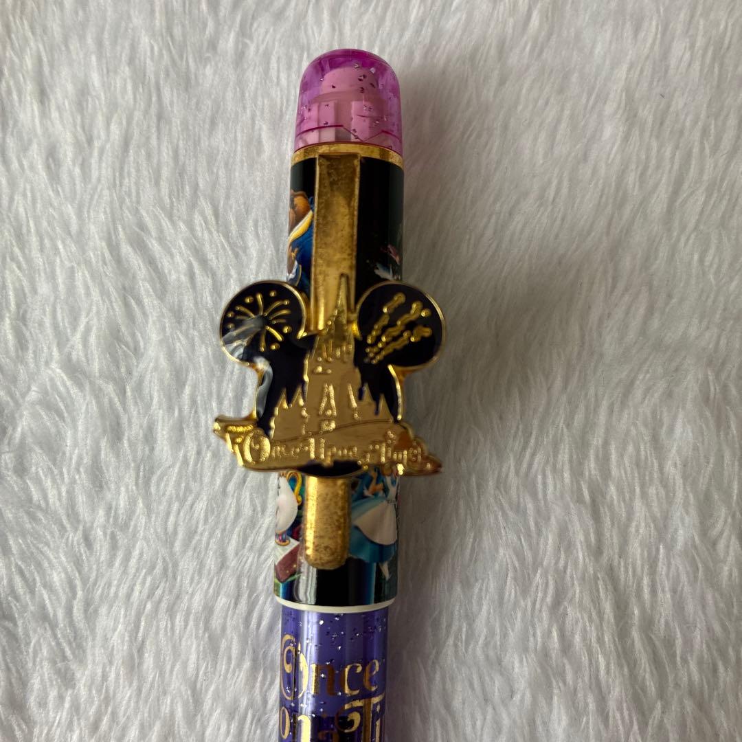 ワンスアポンアタイム　ボールペンシャーペン — image 3