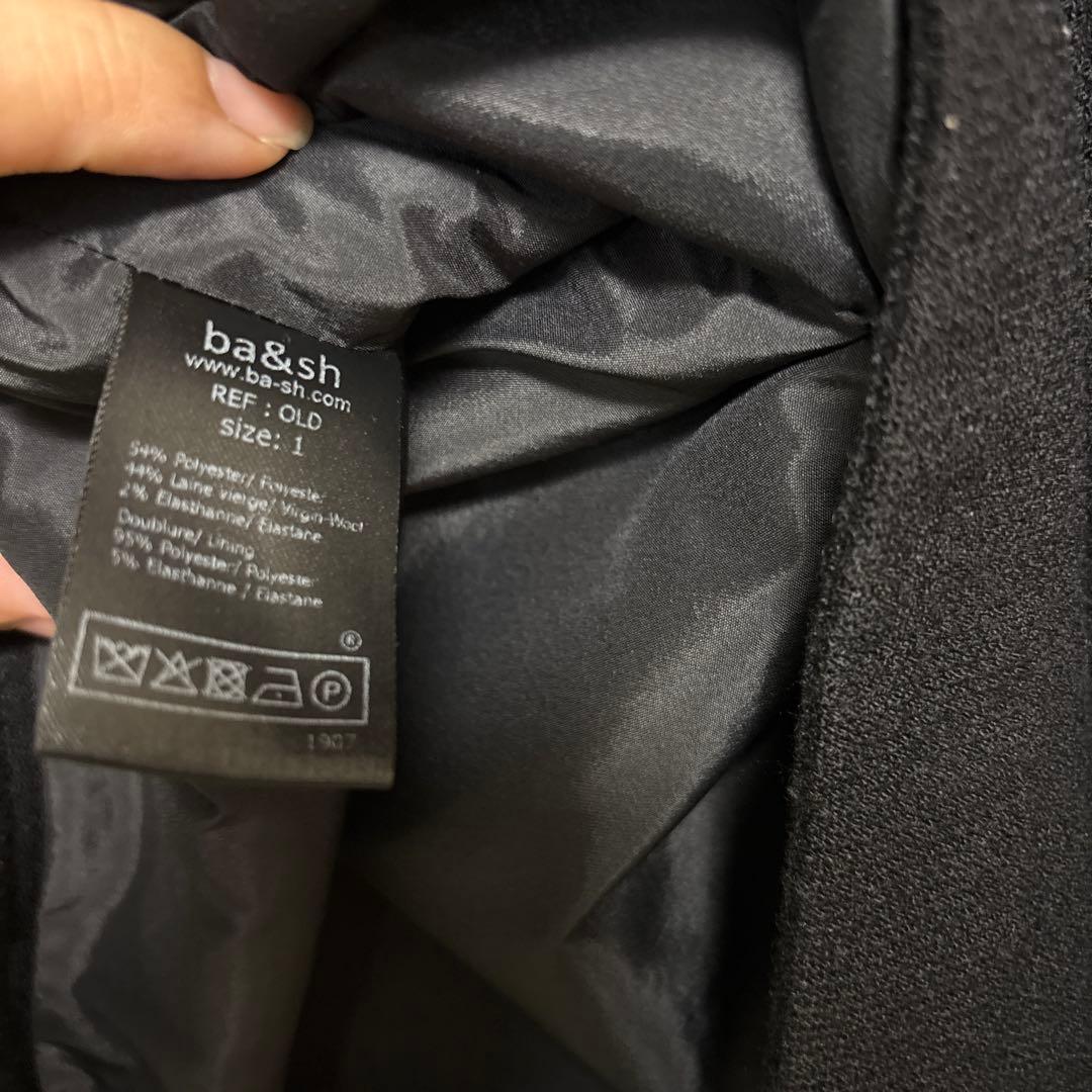 ba&sh 長袖トップス — image 4