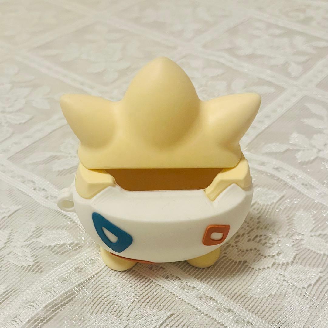 トゲピー　AirPodsケース　AirPods第一世代 — image 3