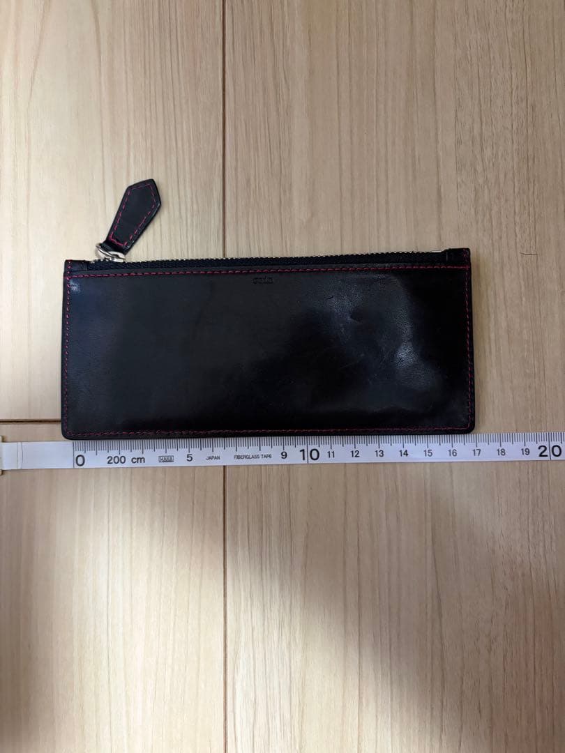 TAKEO KIKUCHI カードケース　小銭入れ — image 2