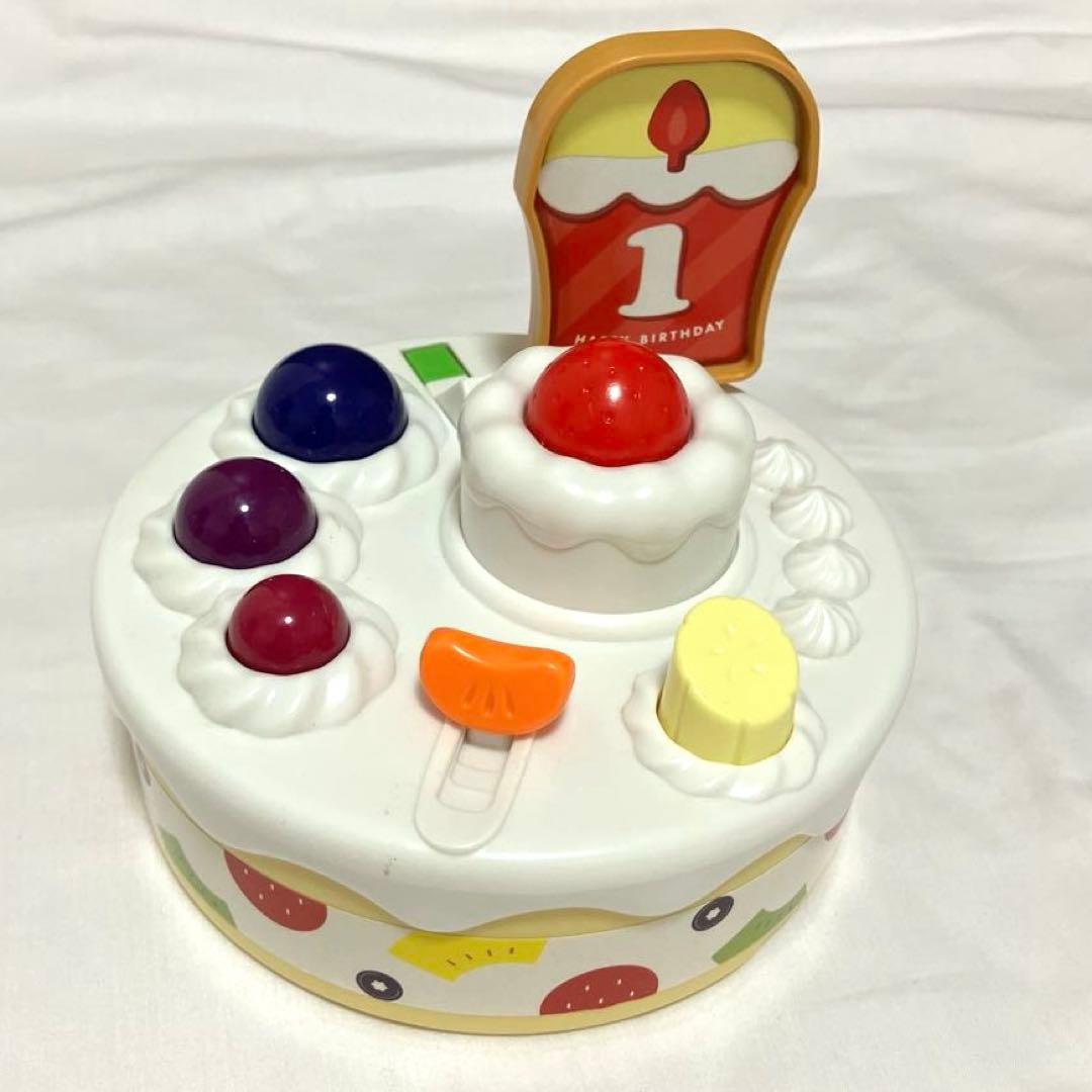 こどもチャレンジ　一歳　おもちゃ　セット — image 3