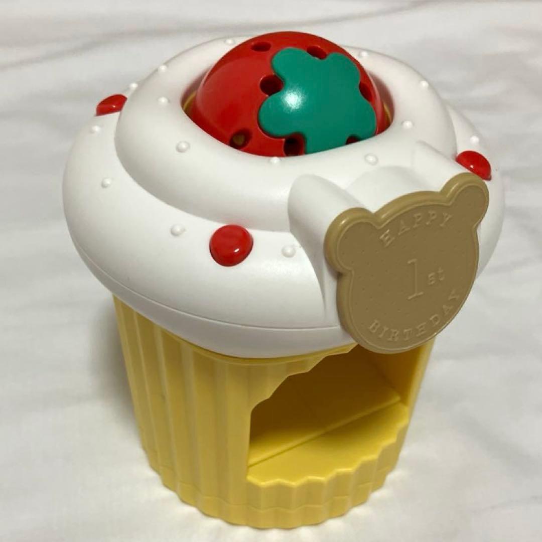 こどもチャレンジ　一歳　おもちゃ　セット — image 5