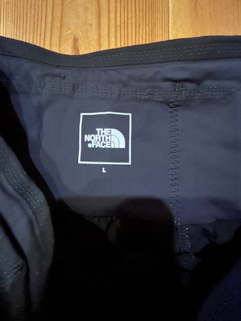 THE NORTH FACE verb Light Running Pant — image 3