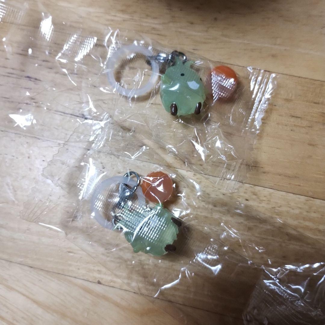モリゾーとキッコロ めじるしアクセサリー — image 2