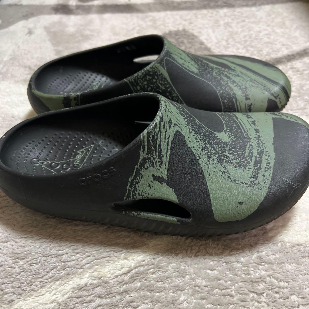 ROA × Crocs Mellow Clog 27cm — image 3