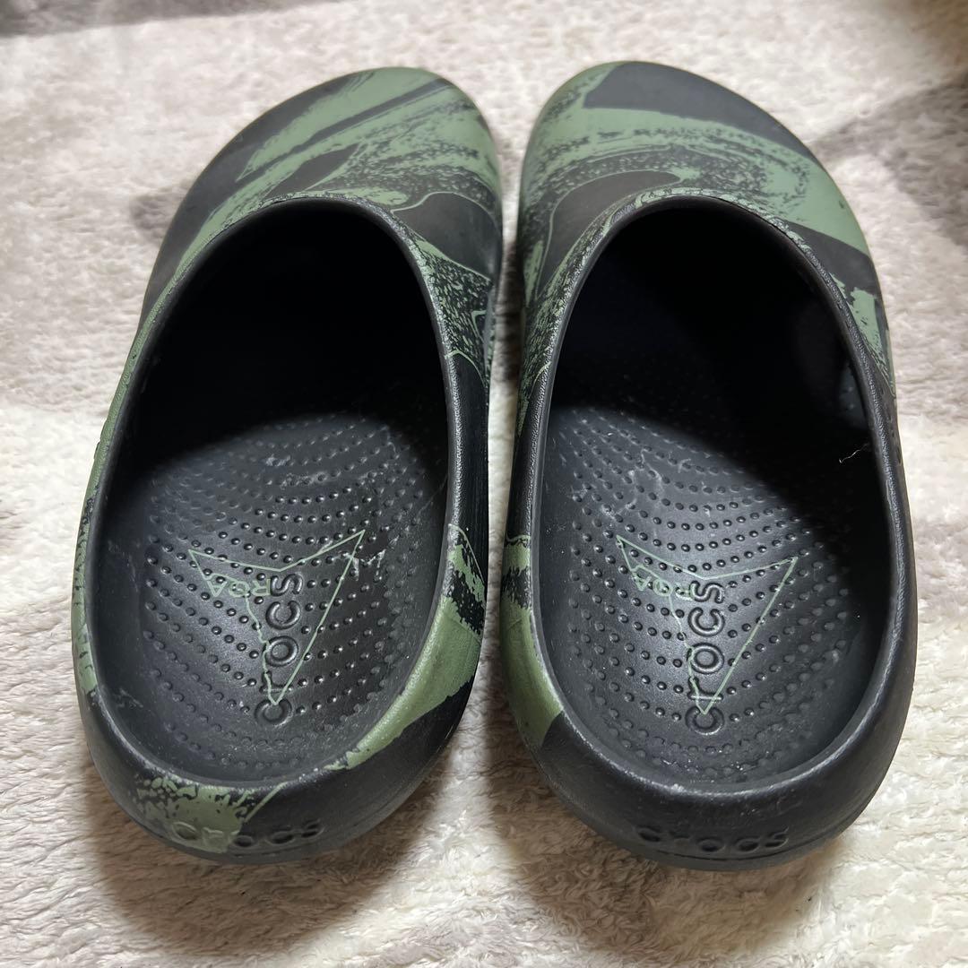 ROA × Crocs Mellow Clog 27cm — image 5