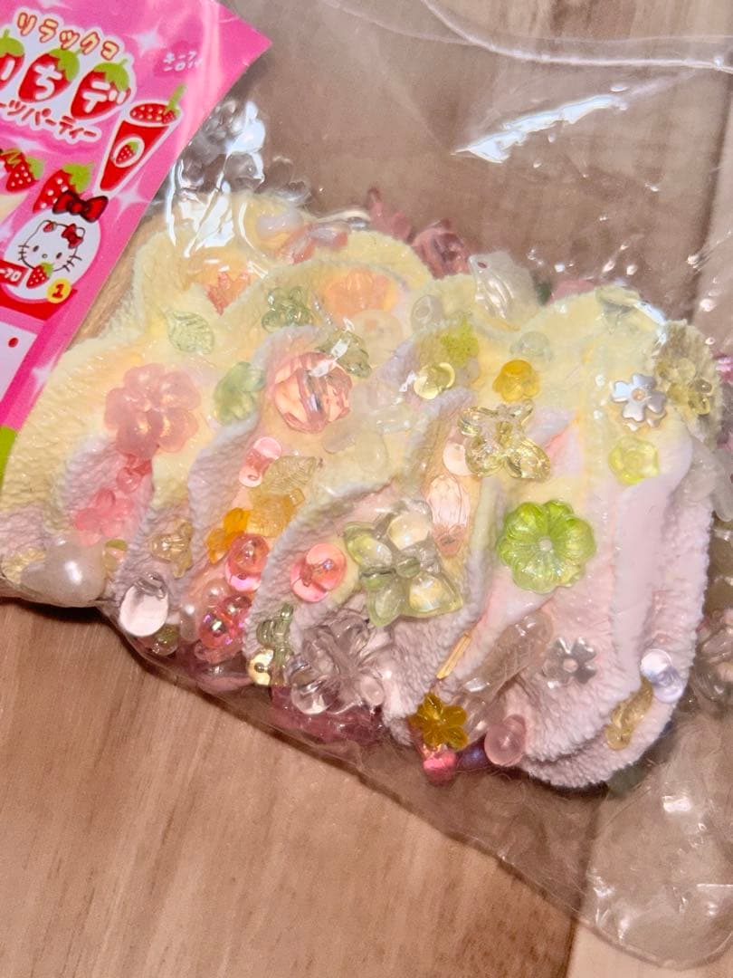 xxx studio クリーム巻 スクイーズ — image 2