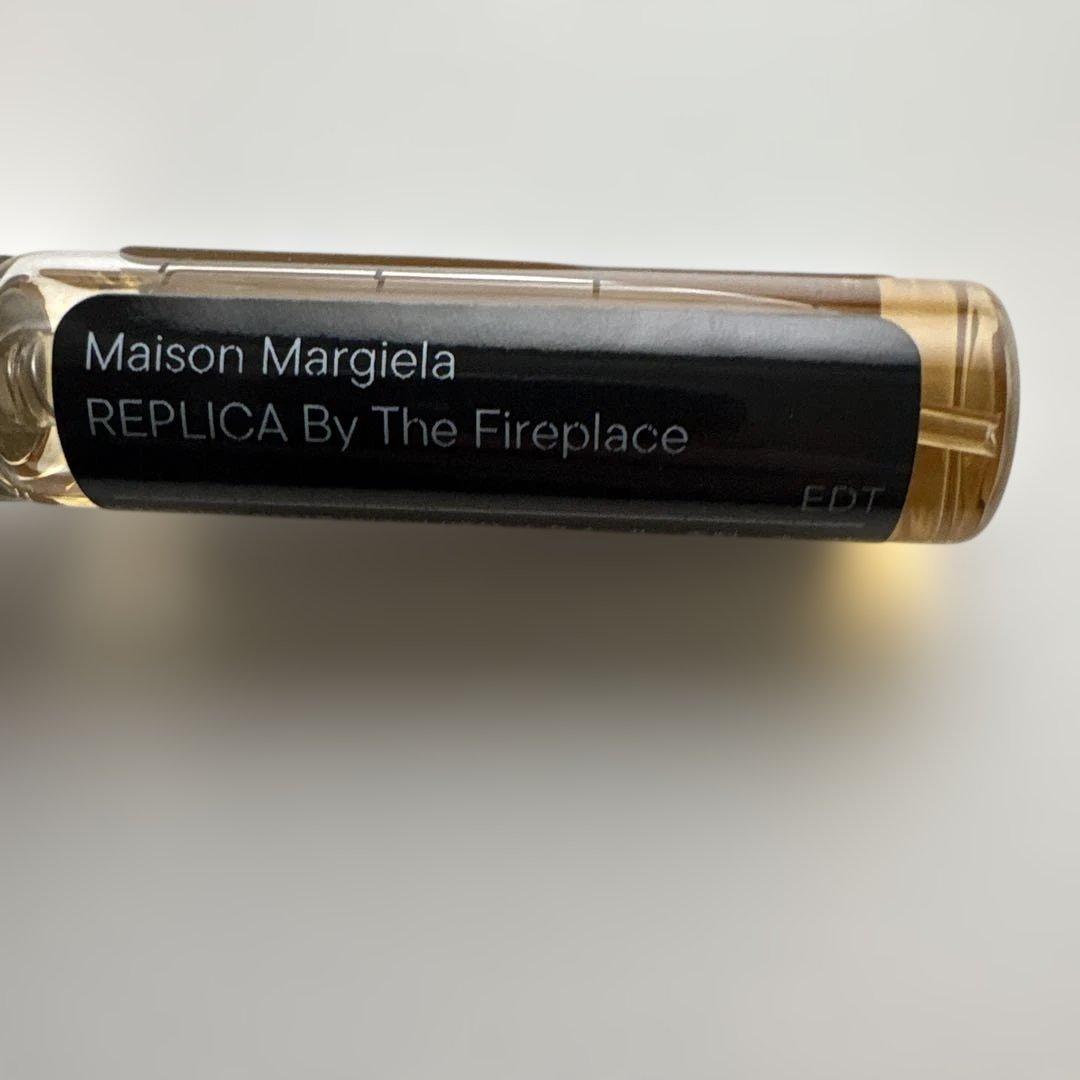 Maison Margiela バイザファイヤープレイス 3mL — image 2