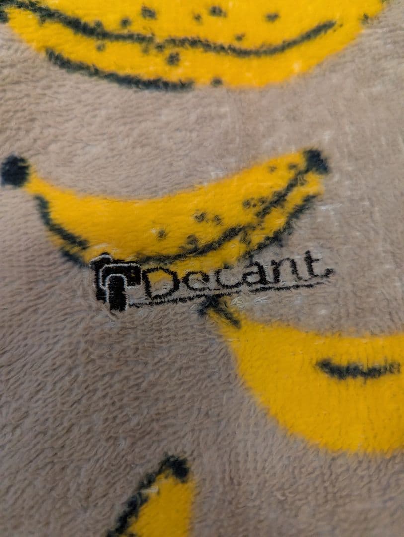 サーフィン　ポンチョ　Decant — image 3