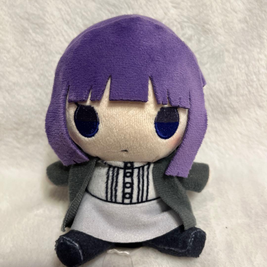 葬送のフリーレン　もちどるきゃっち ぬいぐるみ フェルン — image 2