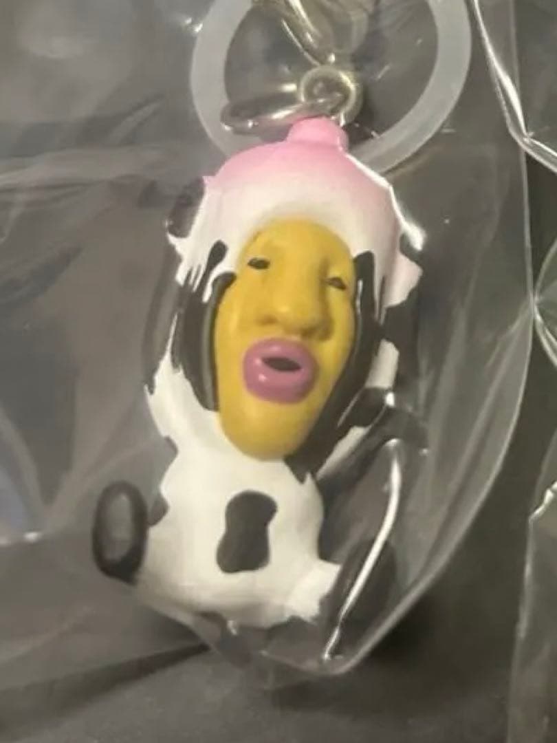 【最安値・新品】　こびとづかん　めじるしアクセサリー — image 2