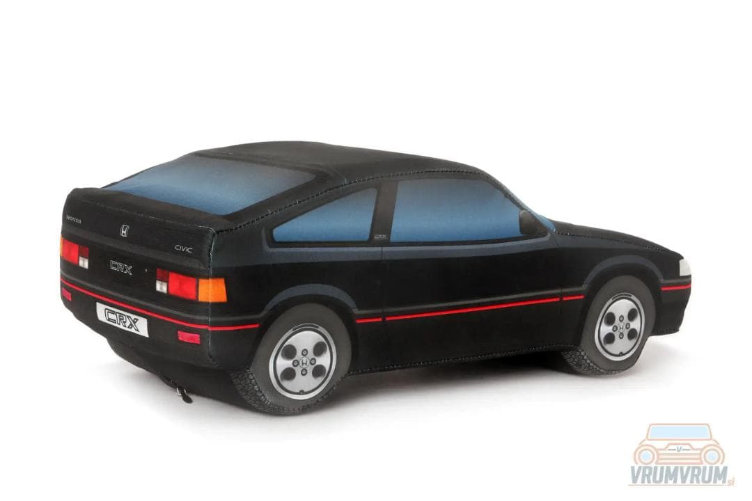 VRUMVRUM Honda CR-X ぬいぐるみ クッション — image 4