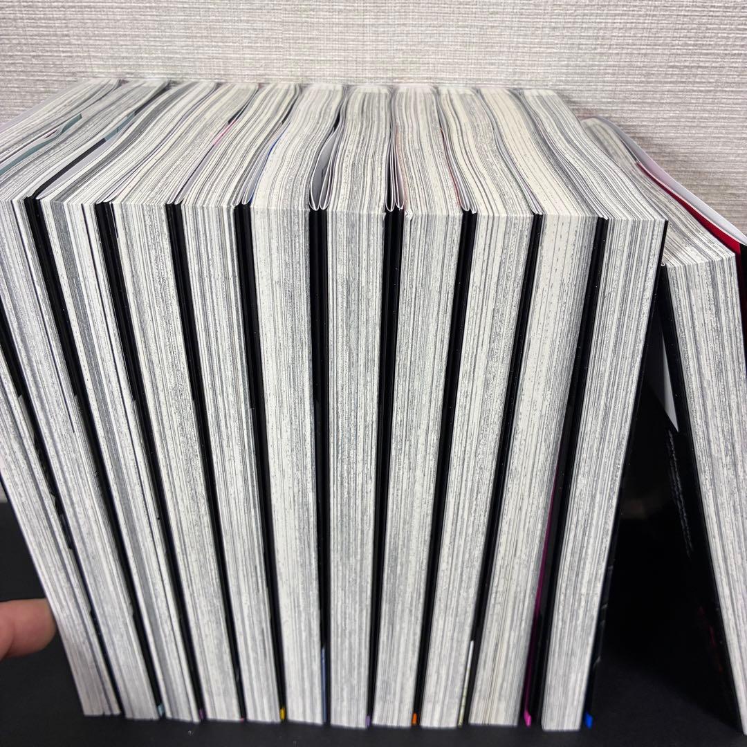 黄泉のツガイ 1巻から12巻 全巻 — image 3