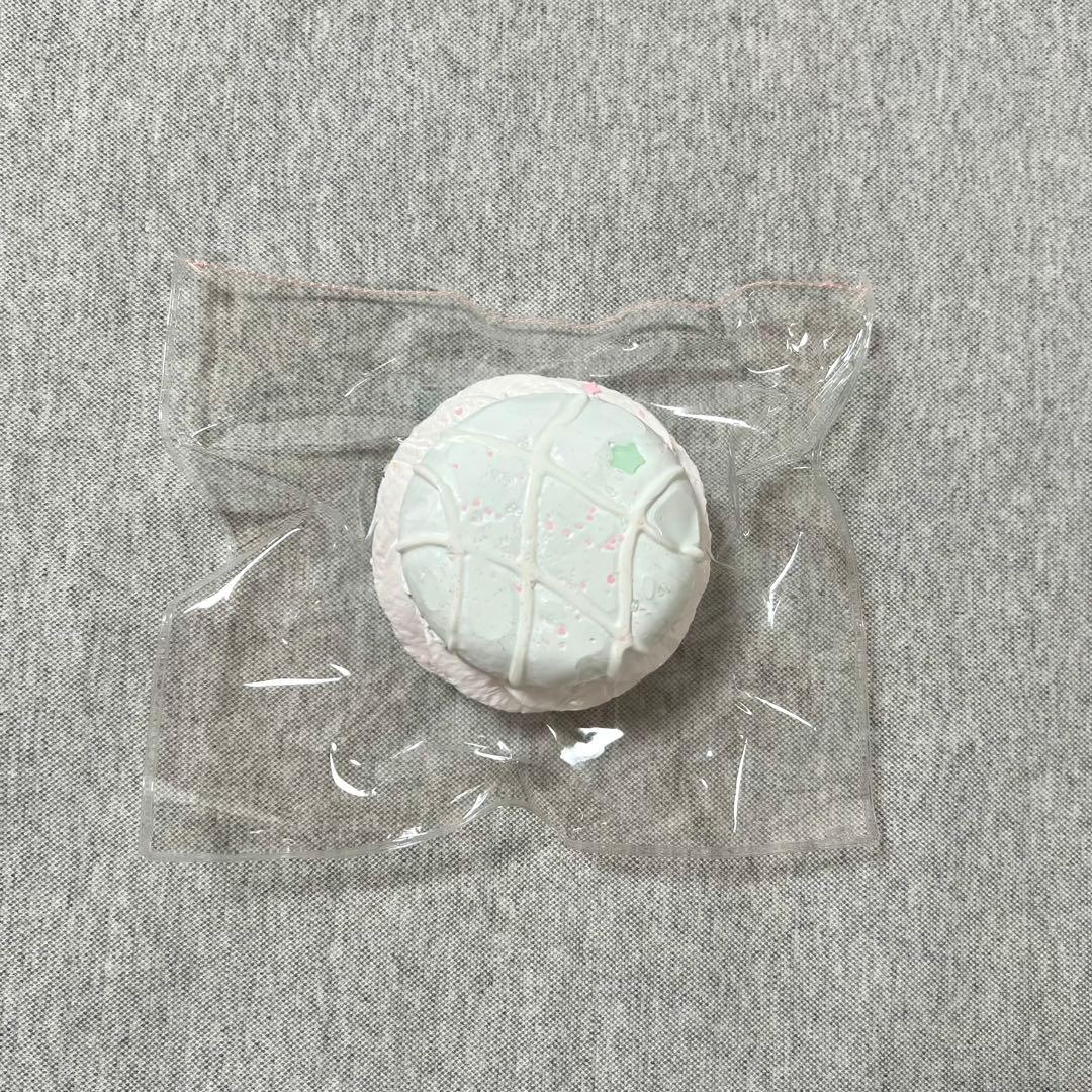 新品未使用 付属品あり 苺ミントマカロン 小奕点点 — image 2