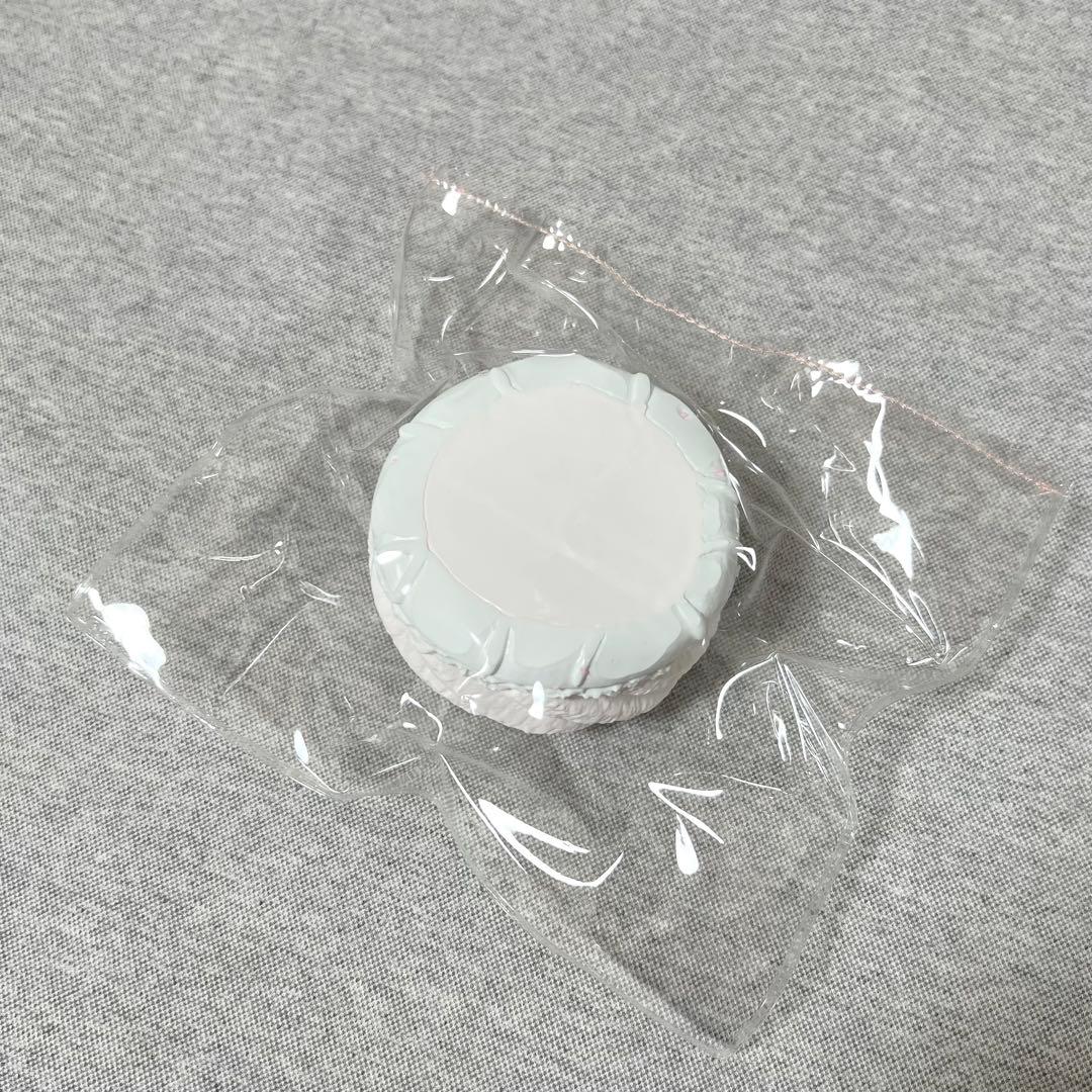 新品未使用 付属品あり 苺ミントマカロン 小奕点点 — image 5