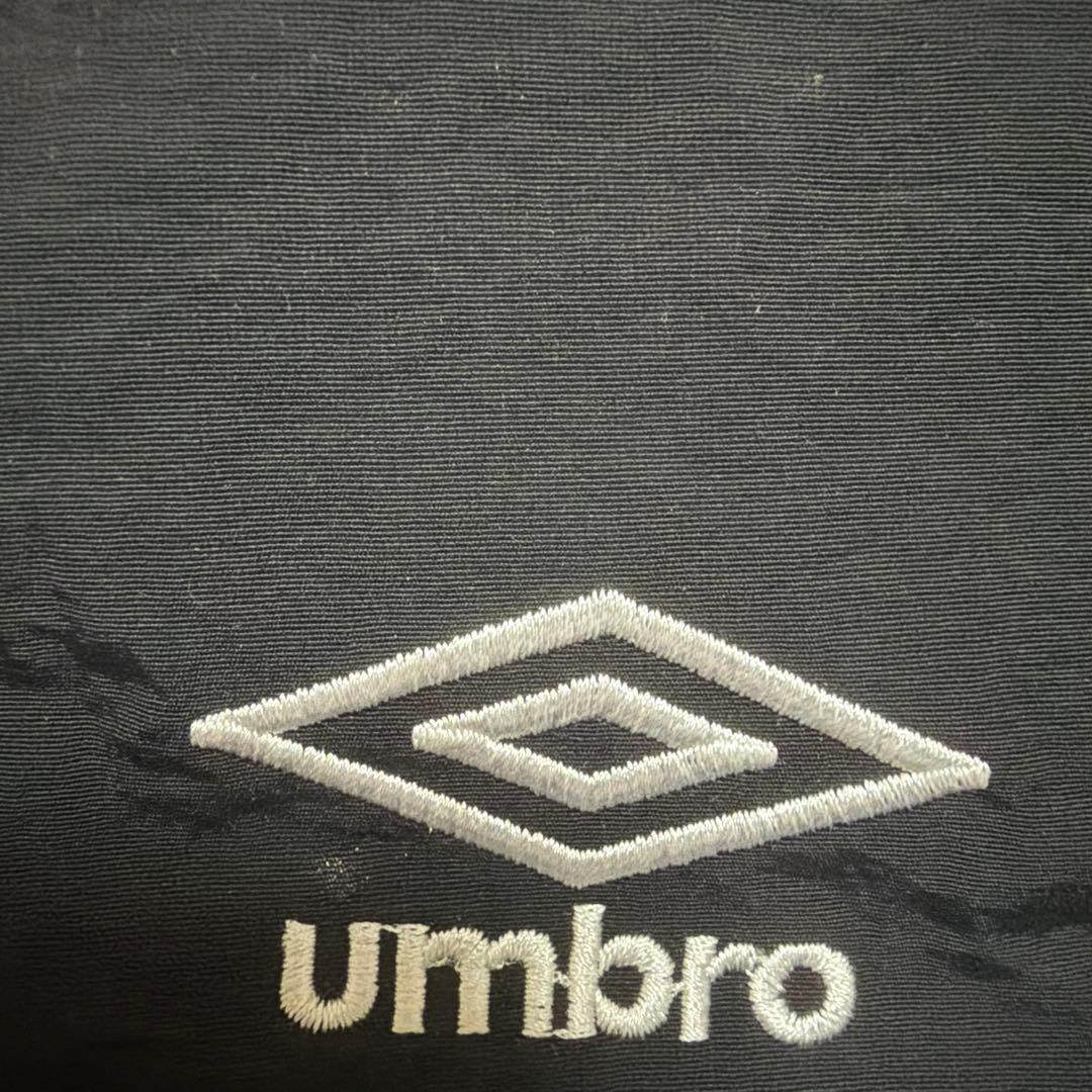 umbro ボディバッグ 黒 — image 2