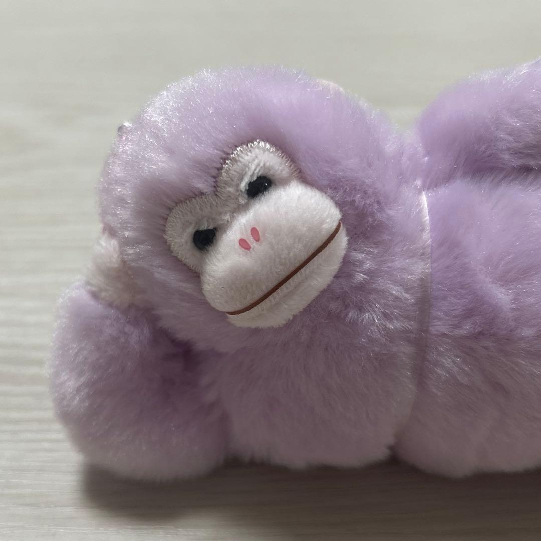 ウホウホゴリくん ごろ寝２（ゴリりん） — image 4