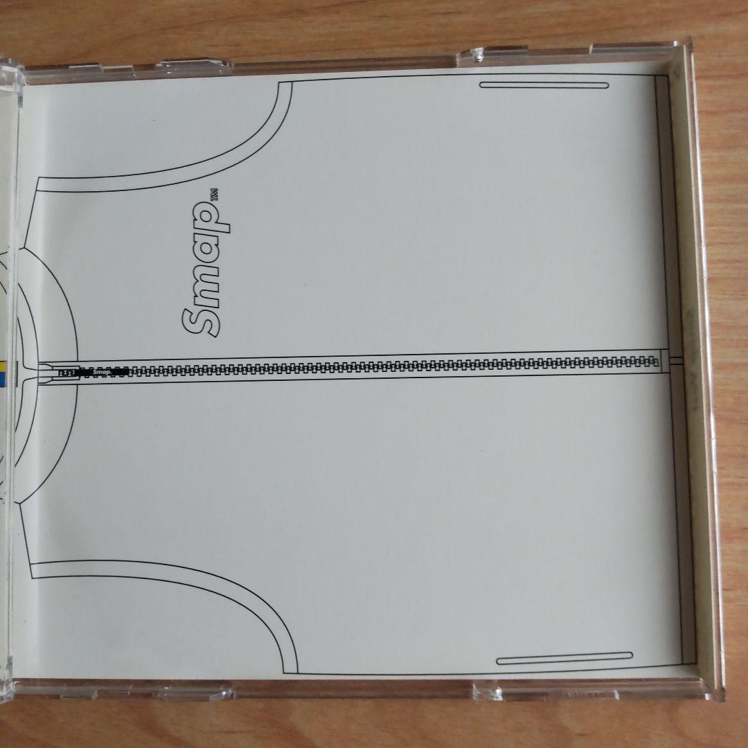SMAP　 Vest Disc 1　Disc2 2枚組 — image 5