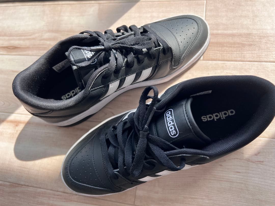 adidas BREAK START 27.5cm 美品 — image 3