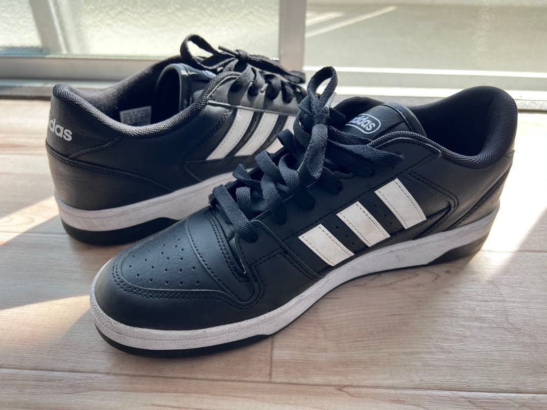 adidas BREAK START 27.5cm 美品 — image 4
