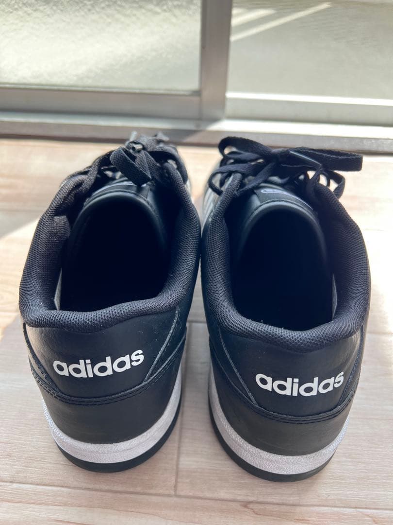 adidas BREAK START 27.5cm 美品 — image 5